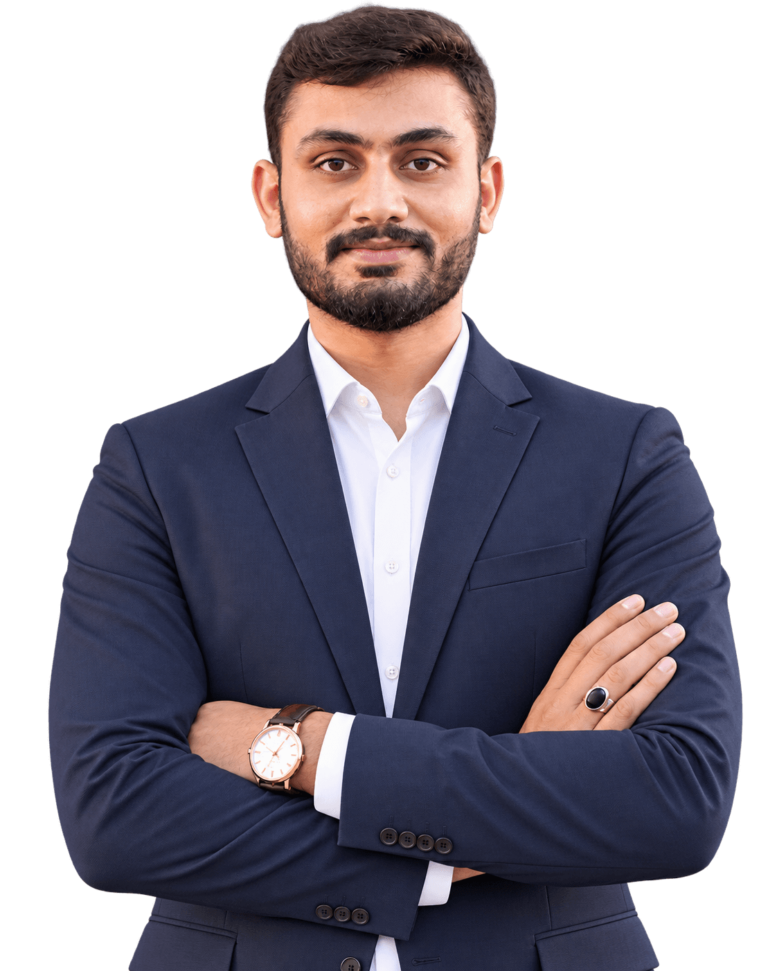 Ameer Hamza - AI Full Stack Developer